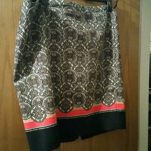 Lord and Taylor Skirt